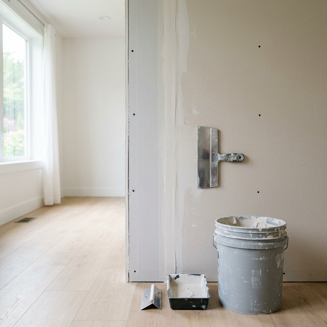 Drywall Services