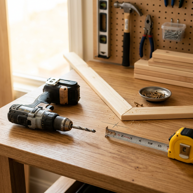 Handyman Repair Services