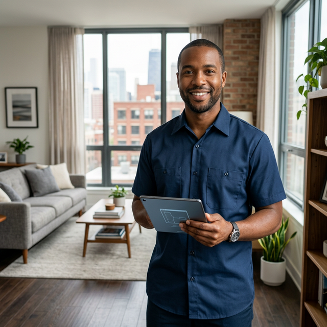 MainteGO Handyman Professional