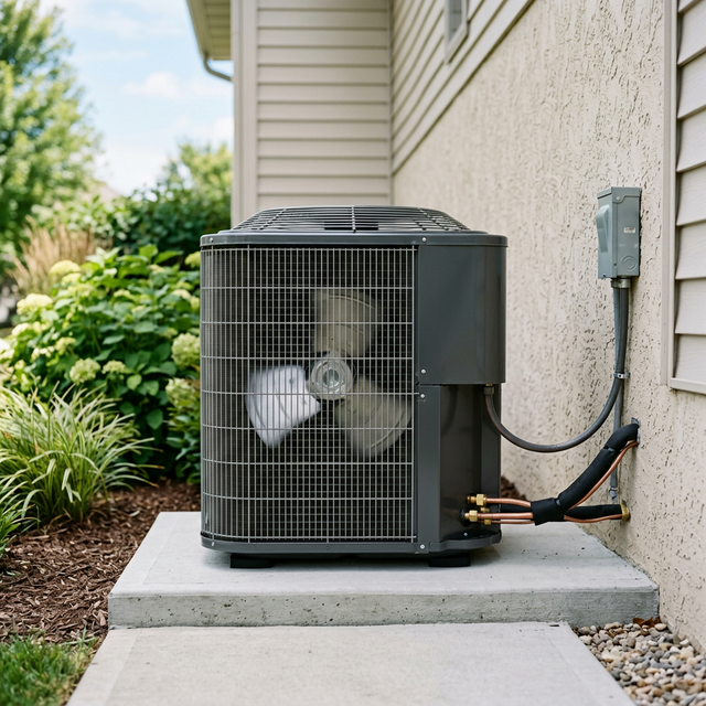 HVAC Services